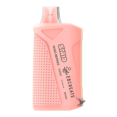 EBCREATE Strio XC6500 Mixed Berries